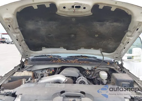 2005 Chevrolet Silverado 1500 Ls из США, поврежденный, VIN 2GCEC13TX51264590